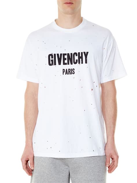 givenchy t-shirt sale|SALEs Designer Tops & T